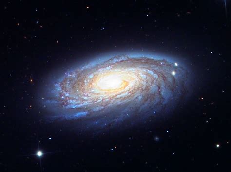 Messier 88 .